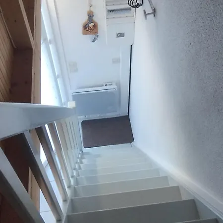 Maisonnette Avec Terrasse, Parking A 800m De La - Fr-1-778-36 Dolus d'Oléron