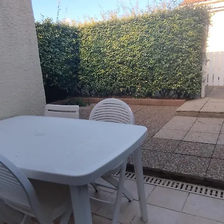Tatil Evi Maisonnette Avec Terrasse, Parking A 800m De La - Fr-1-778-36 *