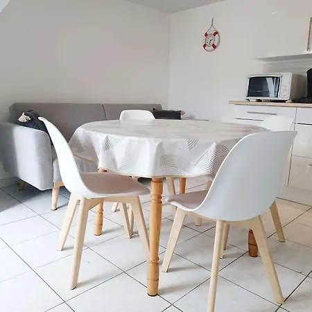 Maisonnette Avec Terrasse, Parking A 800m De La - Fr-1-778-36 * Dolus d'Oléron